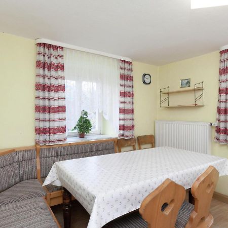Holiday Home With Garden Near The Forest Arnschwang Εξωτερικό φωτογραφία