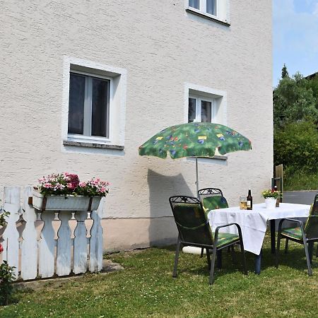 Holiday Home With Garden Near The Forest Arnschwang Εξωτερικό φωτογραφία