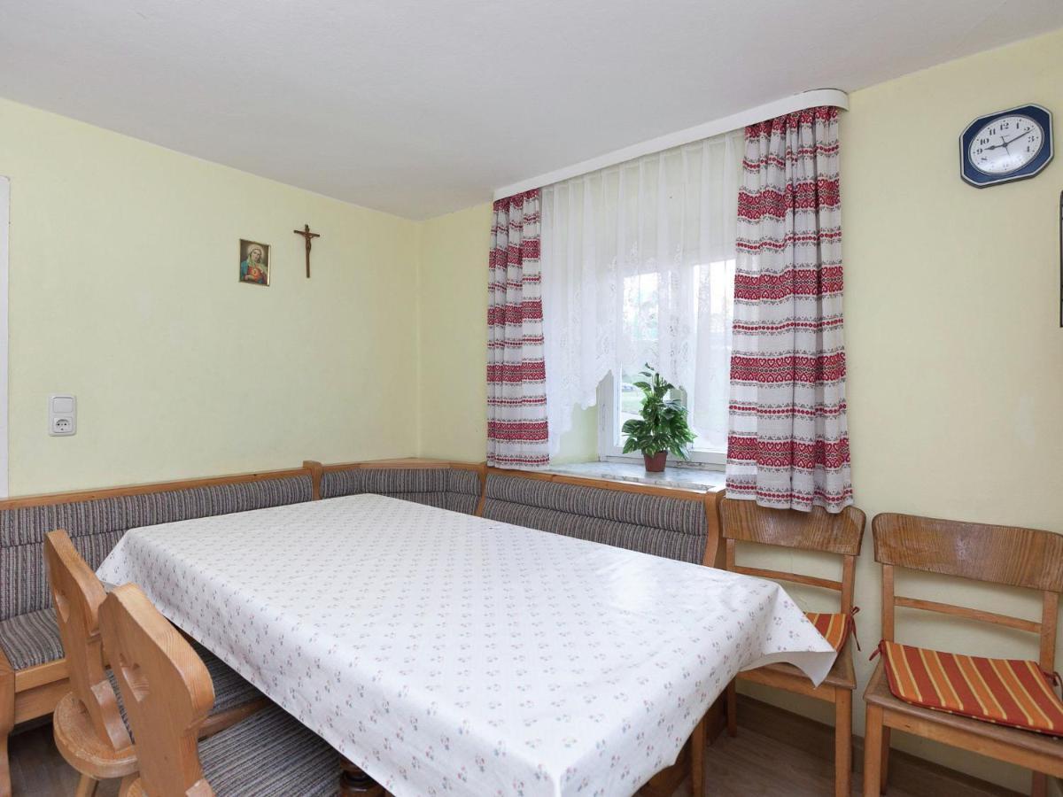 Holiday Home With Garden Near The Forest Arnschwang Εξωτερικό φωτογραφία