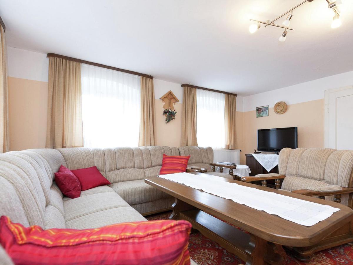Holiday Home With Garden Near The Forest Arnschwang Εξωτερικό φωτογραφία