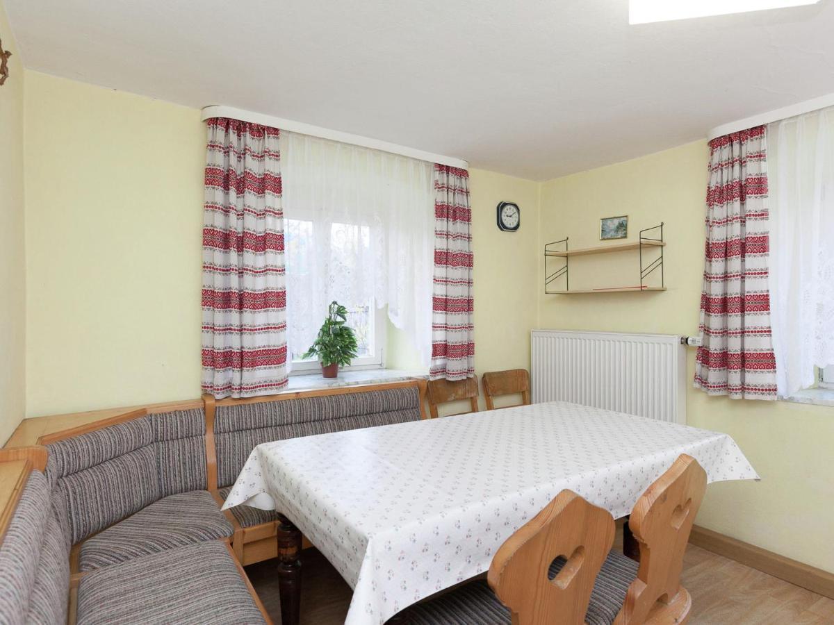 Holiday Home With Garden Near The Forest Arnschwang Εξωτερικό φωτογραφία