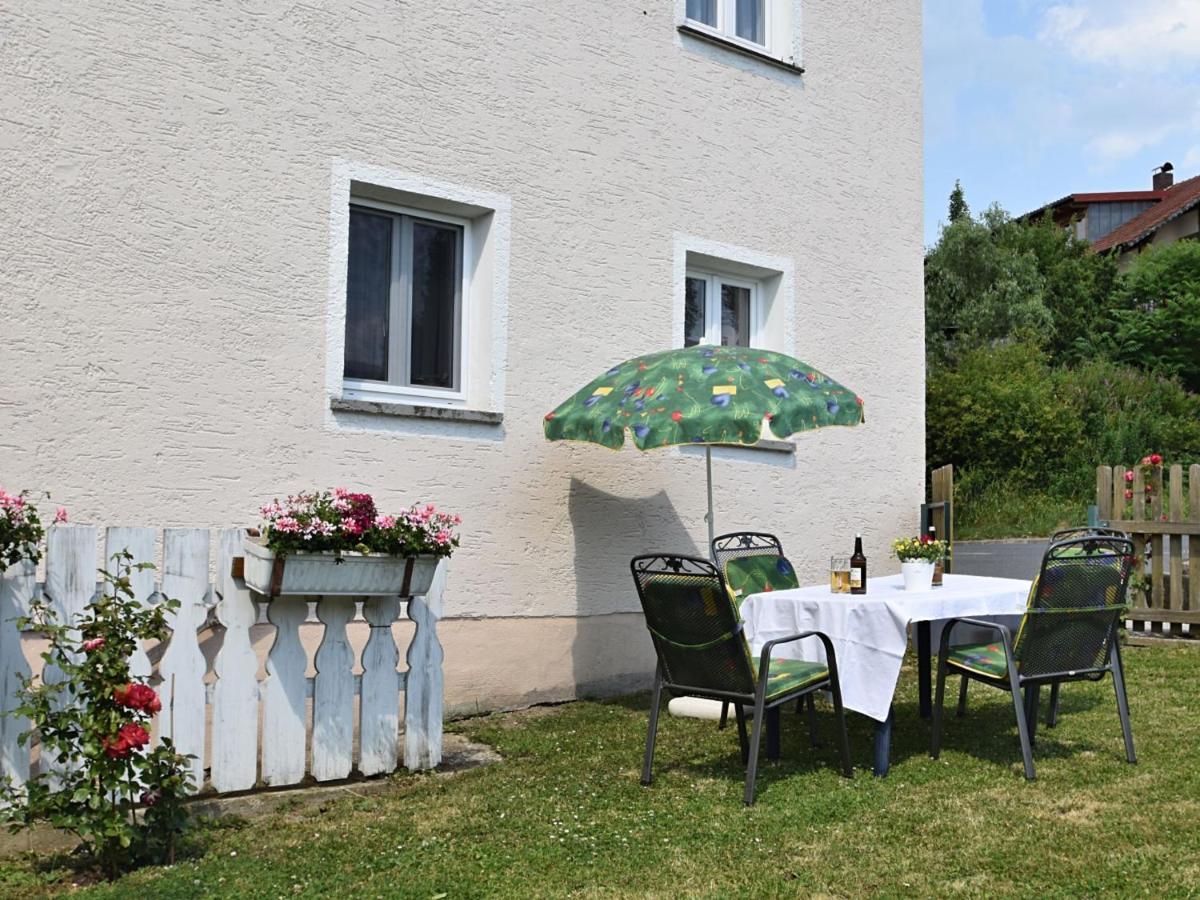 Holiday Home With Garden Near The Forest Arnschwang Εξωτερικό φωτογραφία