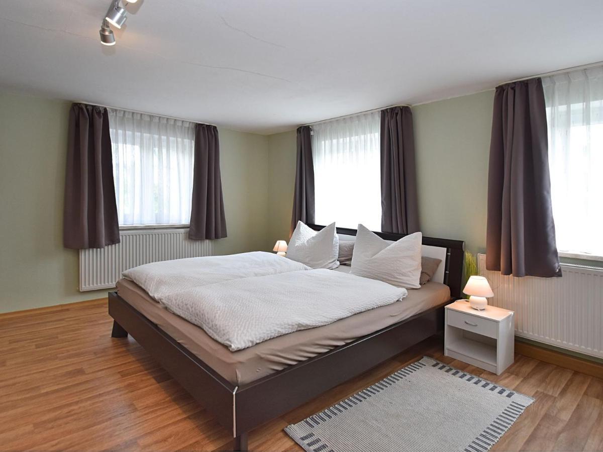 Holiday Home With Garden Near The Forest Arnschwang Εξωτερικό φωτογραφία