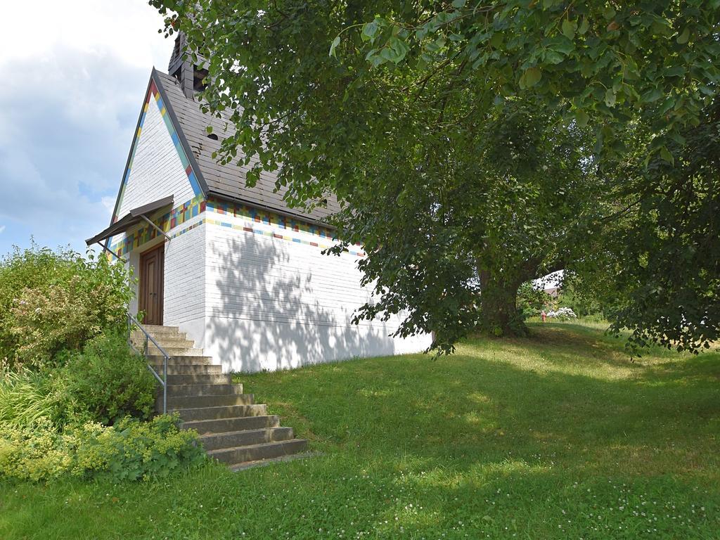 Holiday Home With Garden Near The Forest Arnschwang Εξωτερικό φωτογραφία