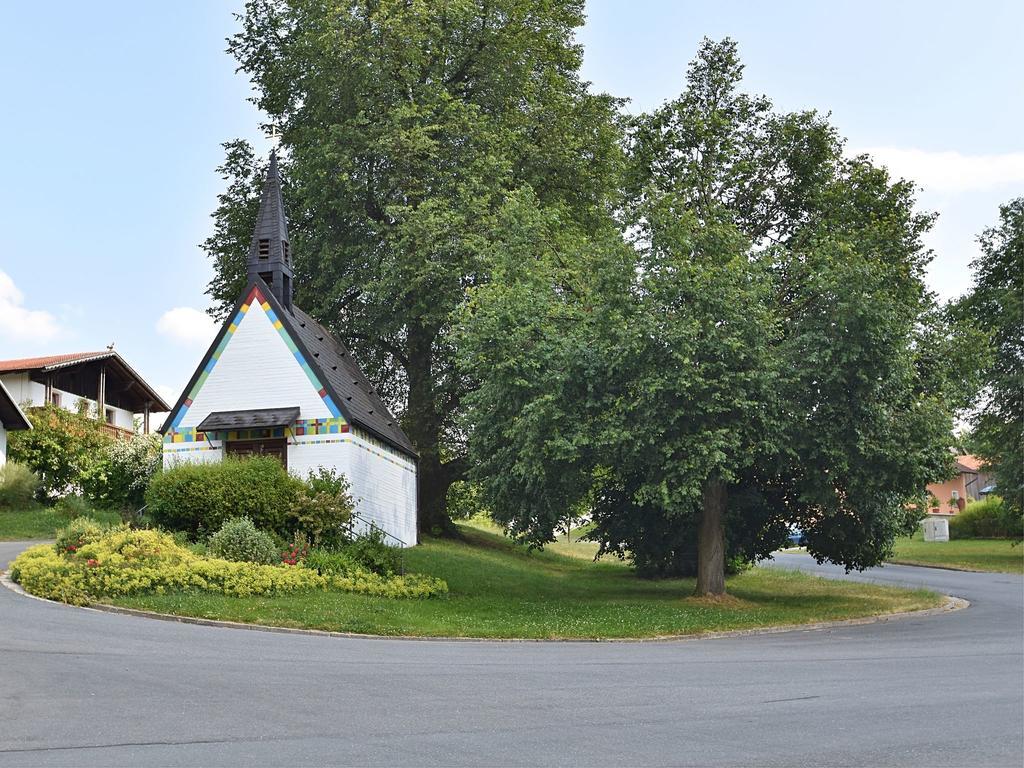 Holiday Home With Garden Near The Forest Arnschwang Εξωτερικό φωτογραφία