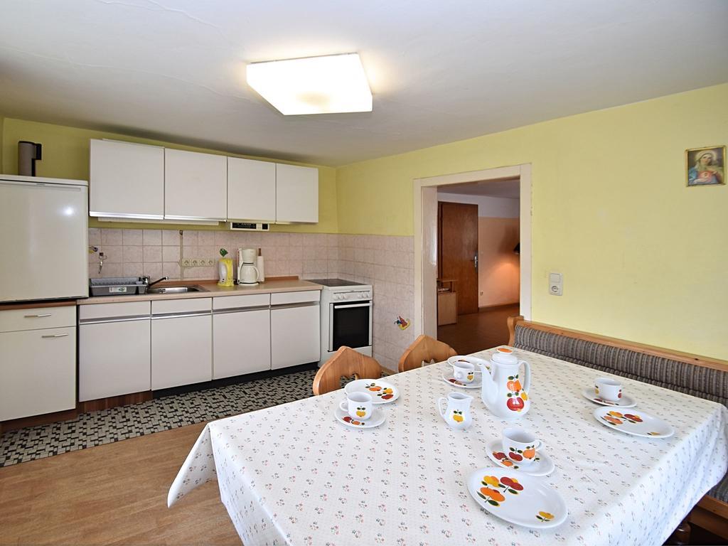Holiday Home With Garden Near The Forest Arnschwang Εξωτερικό φωτογραφία