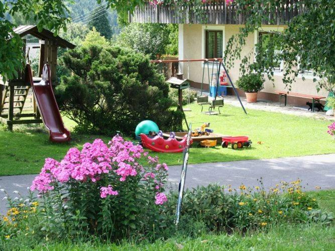 Holiday Home With Garden Near The Forest Arnschwang Εξωτερικό φωτογραφία